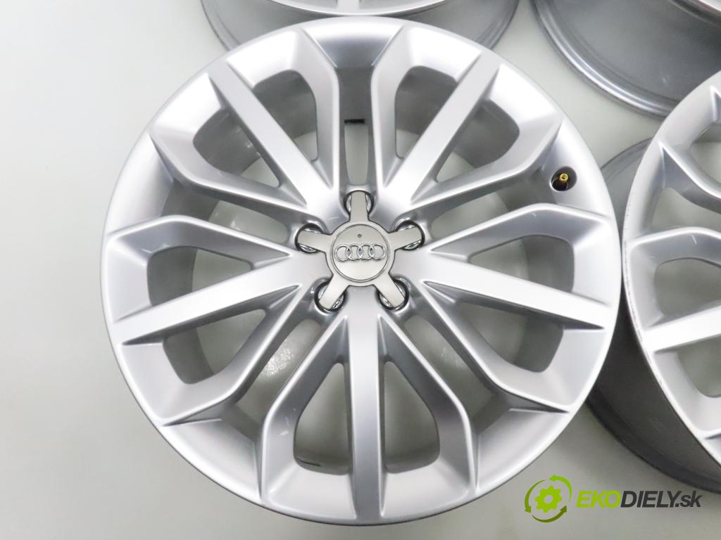 AUDI 0 disky / disk 4G0601025P