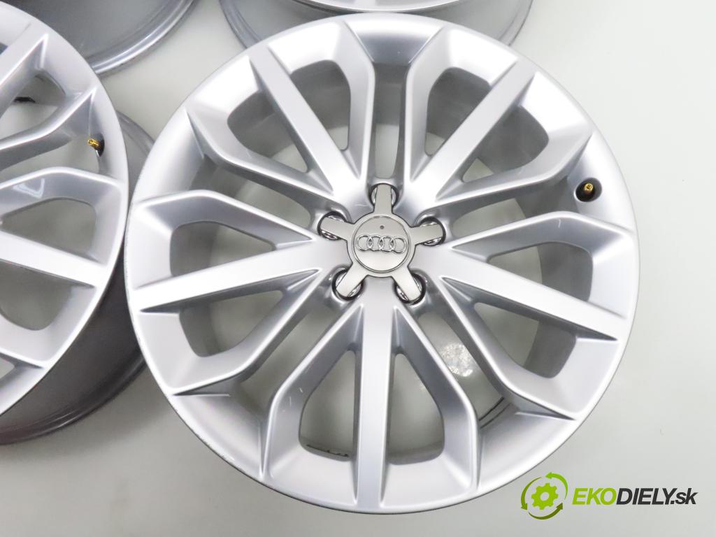 AUDI 0 disky / disk 4G0601025P