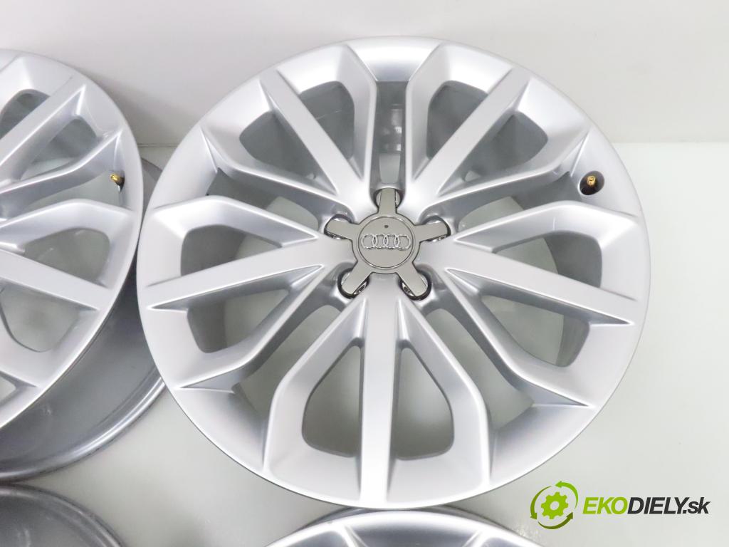 AUDI 0 disky / disk 4G0601025P