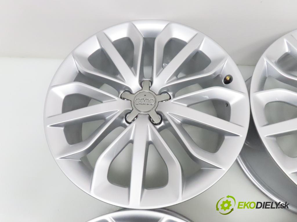 AUDI 0 disky / disk 4G0601025P