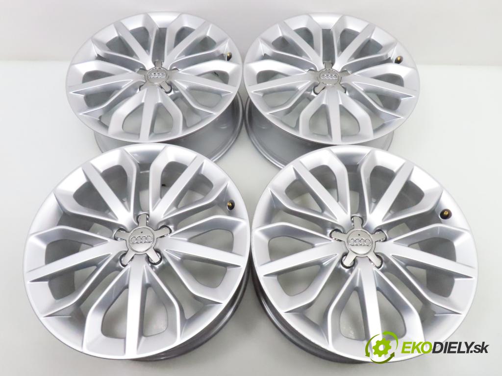 AUDI 0 disky / disk 4G0601025P