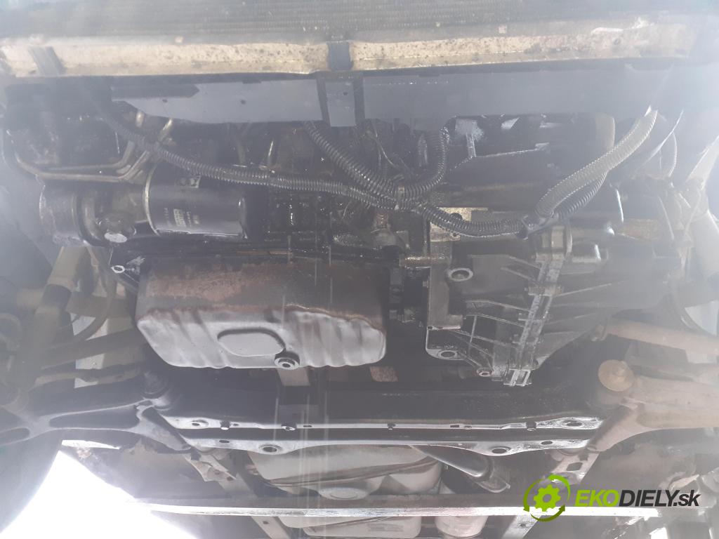 RENAULT MASTER II Skrzynia (FD) FURGON 1999 84,00 2.8 dTI - S9W 702 2799,00 Prevodovka MANUALNA PF1AA013