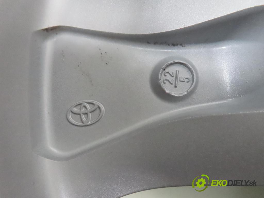 TOYOTA   0    disky / disk 