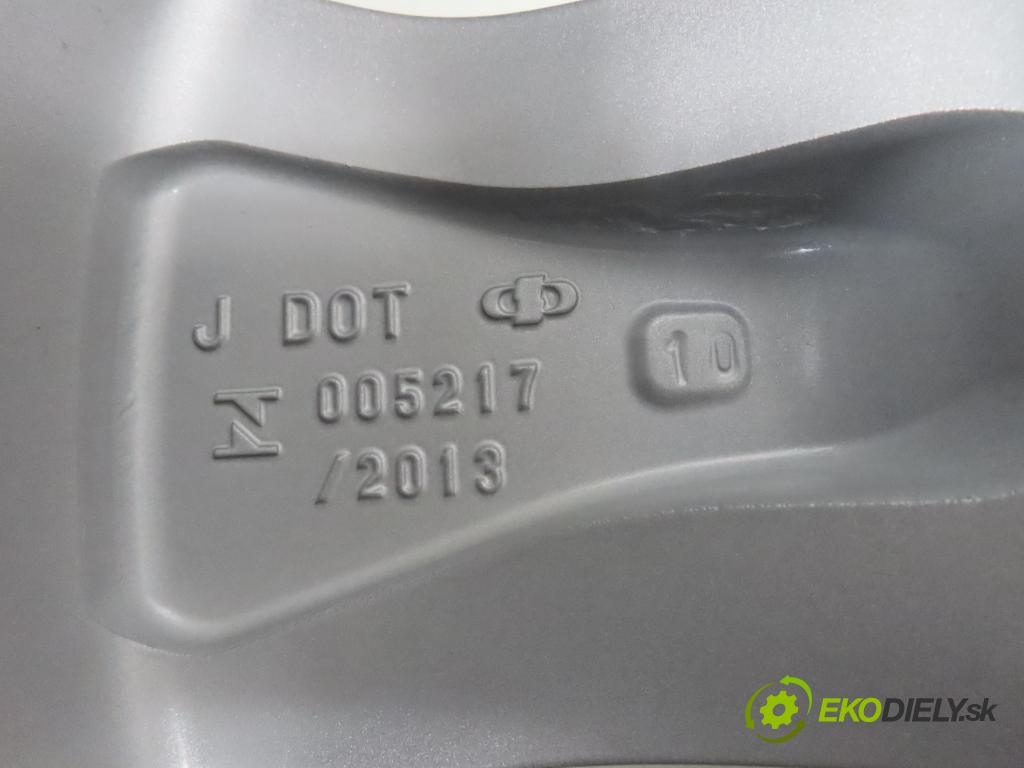TOYOTA 0 disky / disk