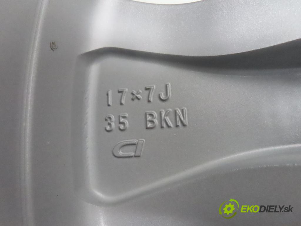 TOYOTA 0 disky / disk