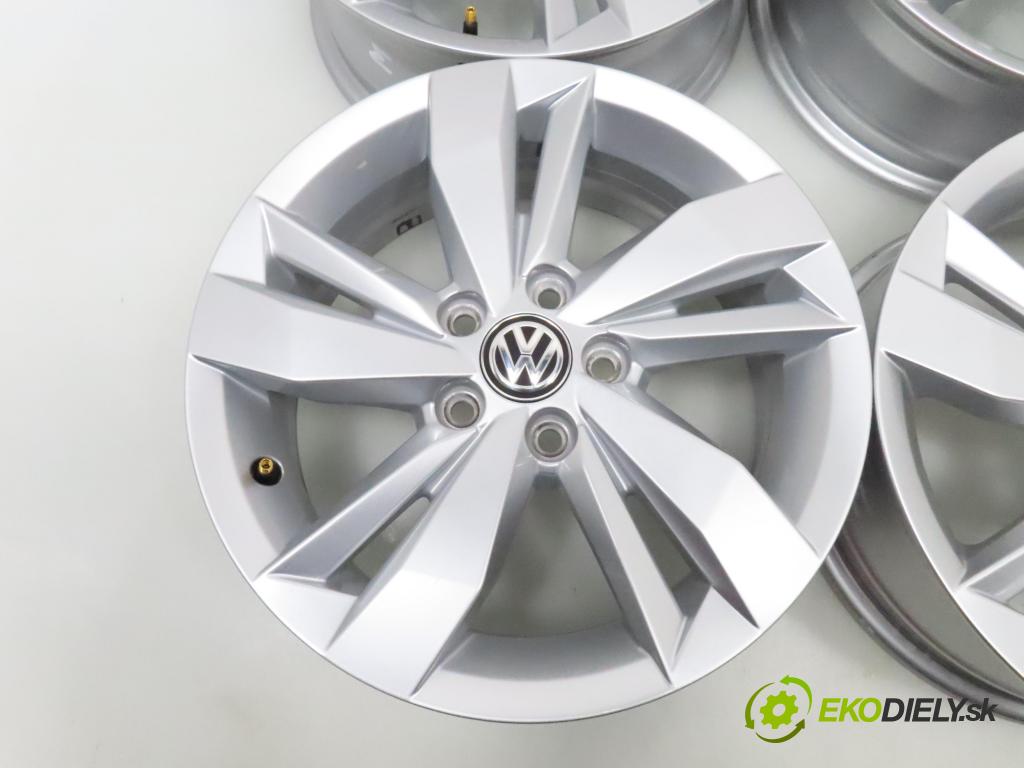 VW   0    disky / disk 2G0601025N