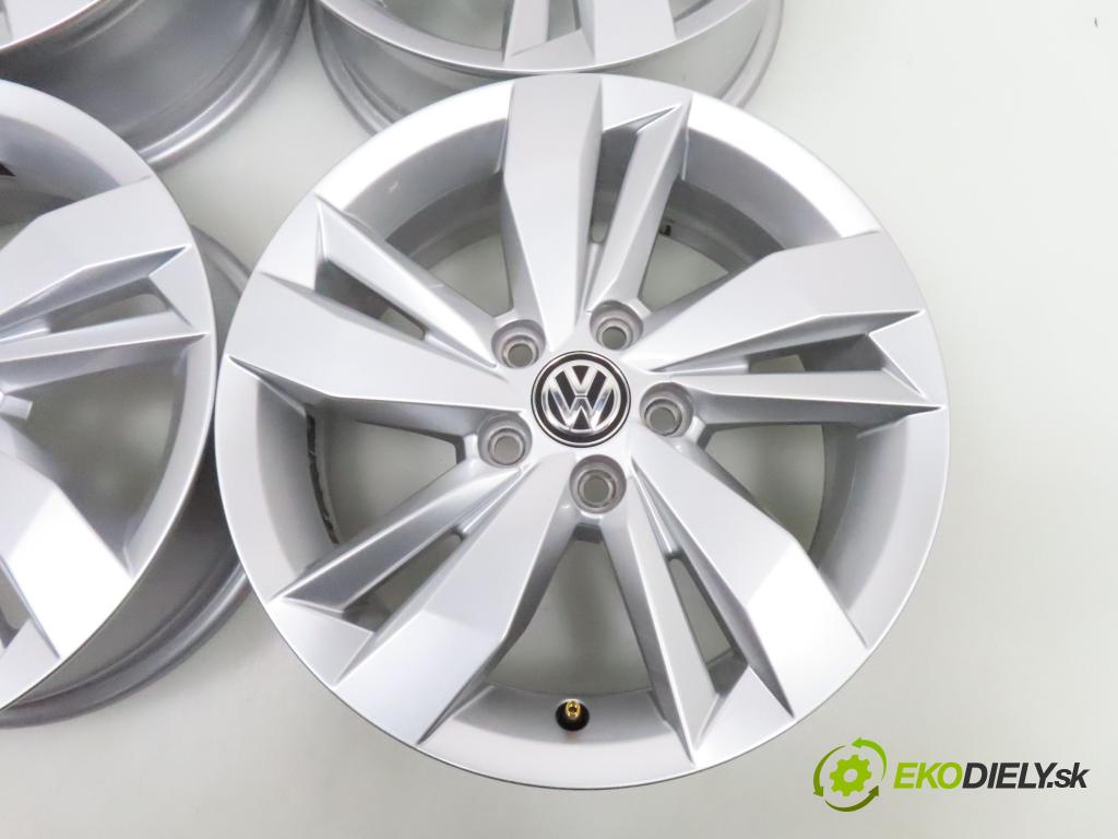 VW   0    disky / disk 2G0601025N
