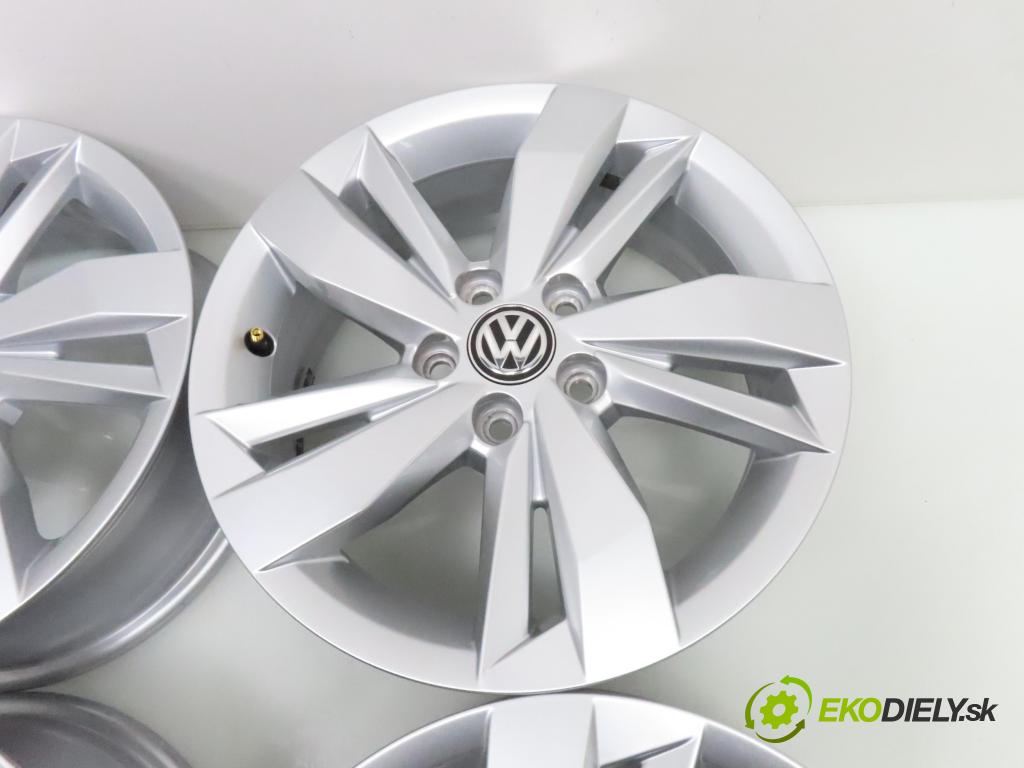 VW   0    disky / disk 2G0601025N