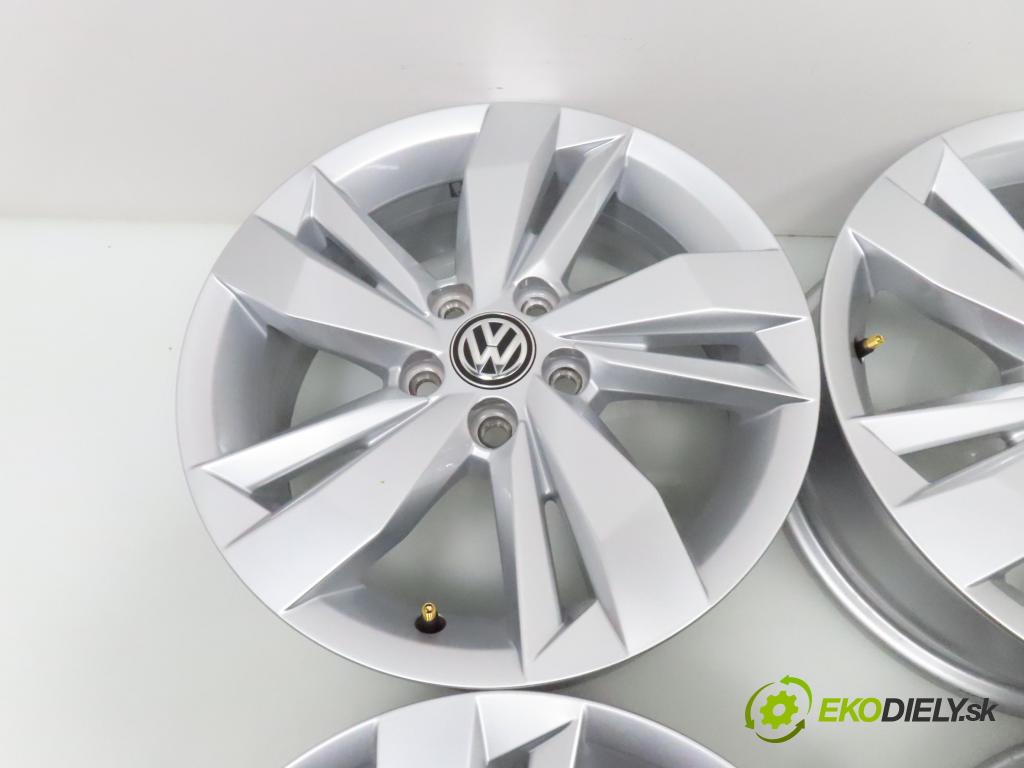 VW   0    disky / disk 2G0601025N