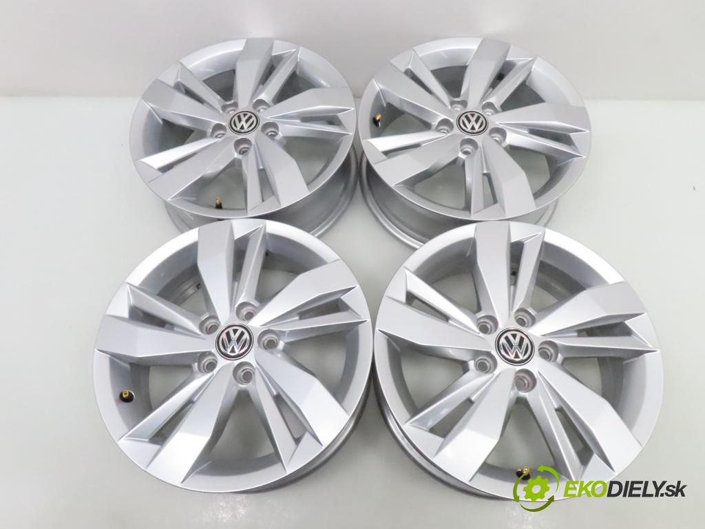 VW   0    disky / disk 2G0601025N