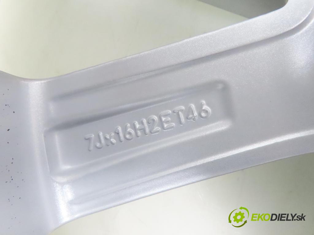 SKODA   0    disky / disk 5JA601025B