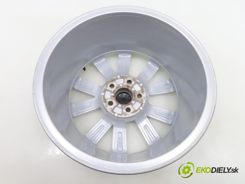 SKODA 0 disky / disk 5JA601025B