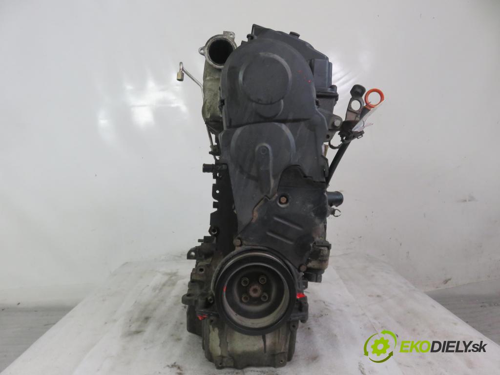 VW CADDY III Furgon (2KA, 2KH, 2CA, 2CH) FURGON 2007 77,00 1.9 TDI - BLS 1896,00 Motor DIESEL BLS