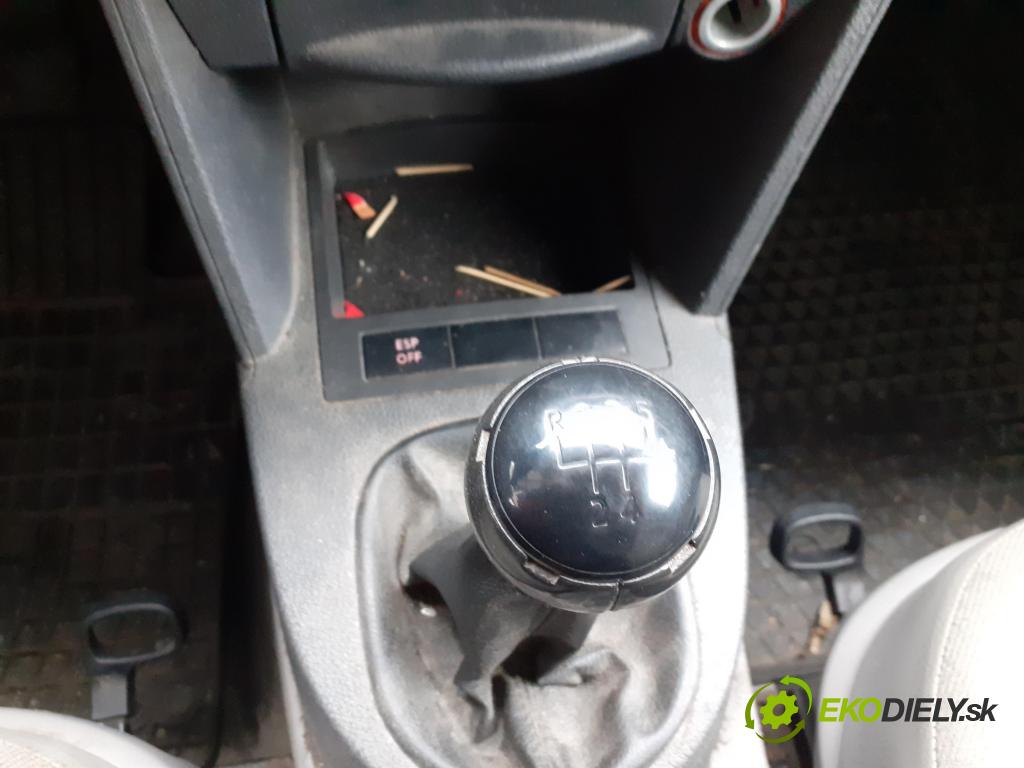 VW CADDY III Furgon (2KA, 2KH, 2CA, 2CH) FURGON 2007 77,00 1.9 TDI - BLS 1896,00 Prevodovka MANUALNA JCS