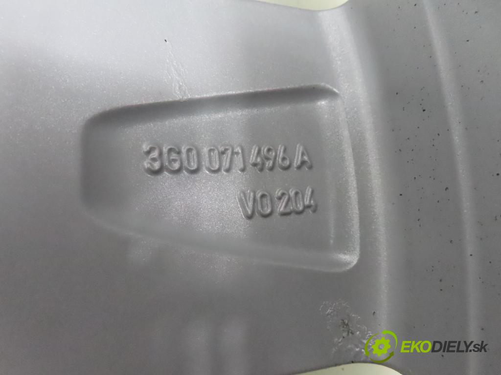 VW   0    disky / disk 3G0071496A