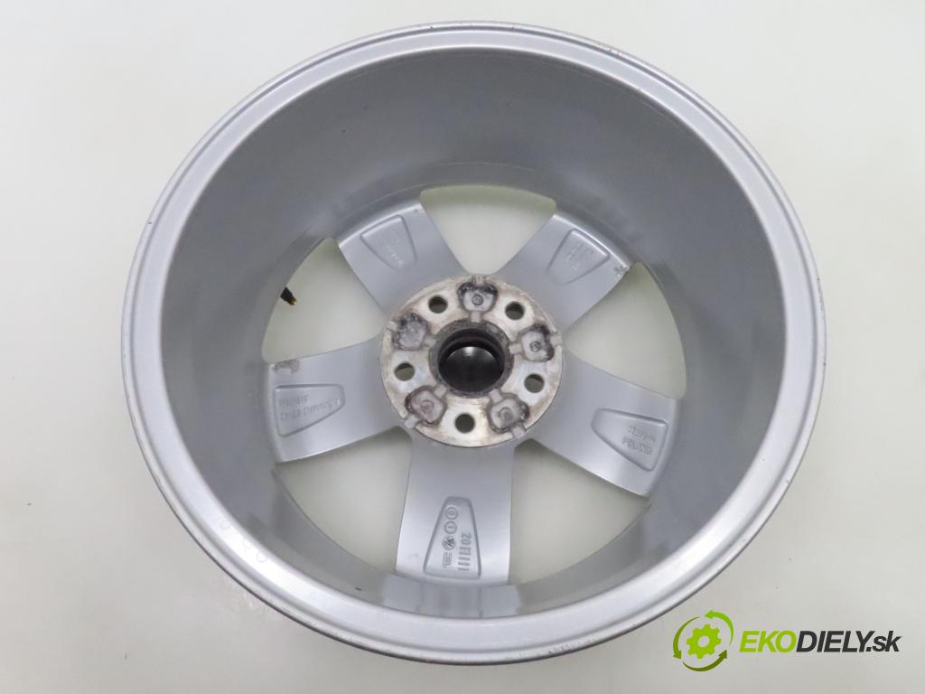 VW   0    disky / disk 3G0071496A