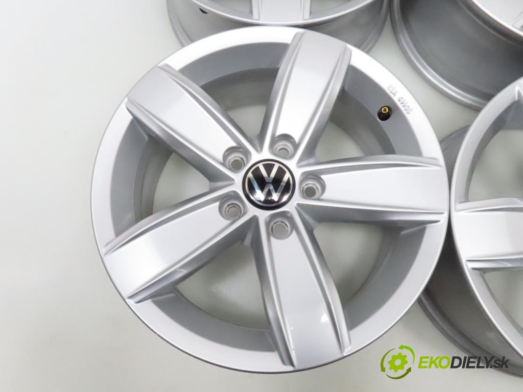 VW   0    disky / disk 3G0071496A