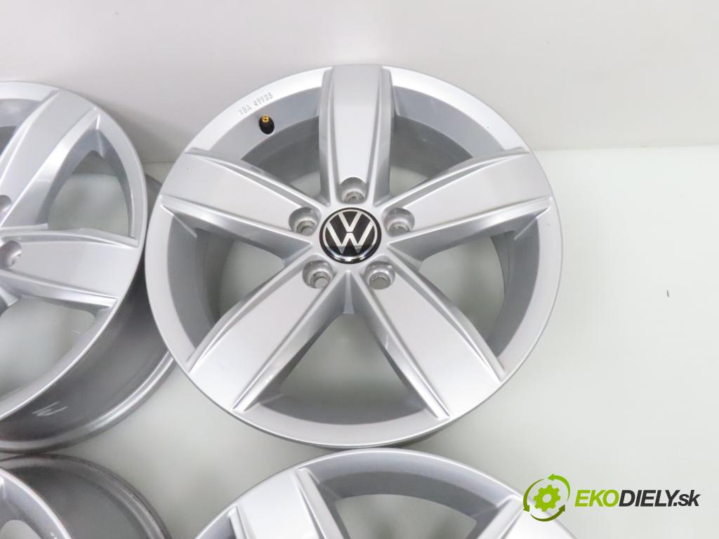VW   0    disky / disk 3G0071496A