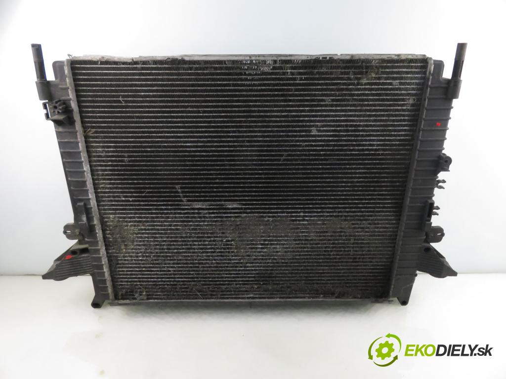 LAND ROVER RANGE ROVER SPORT (L320) SUV 2007 140,00 2.7 TDV6 4x4 190 - 276DT (PSA) 2720,00 chladič vody PCC500331