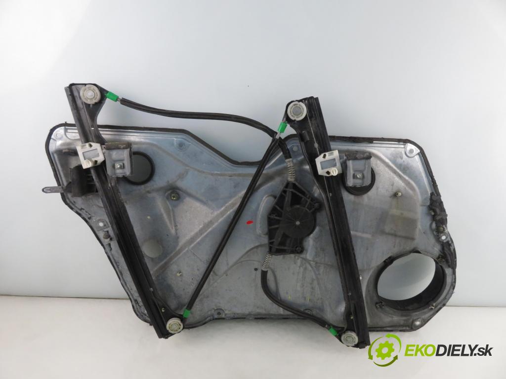 SEAT LEON (1M1) HB 2002 110,00 1.9 TDI PD 150 - ARL 1896,00 mechanismus oken PPE 1C1959802A ; 1M0837756B