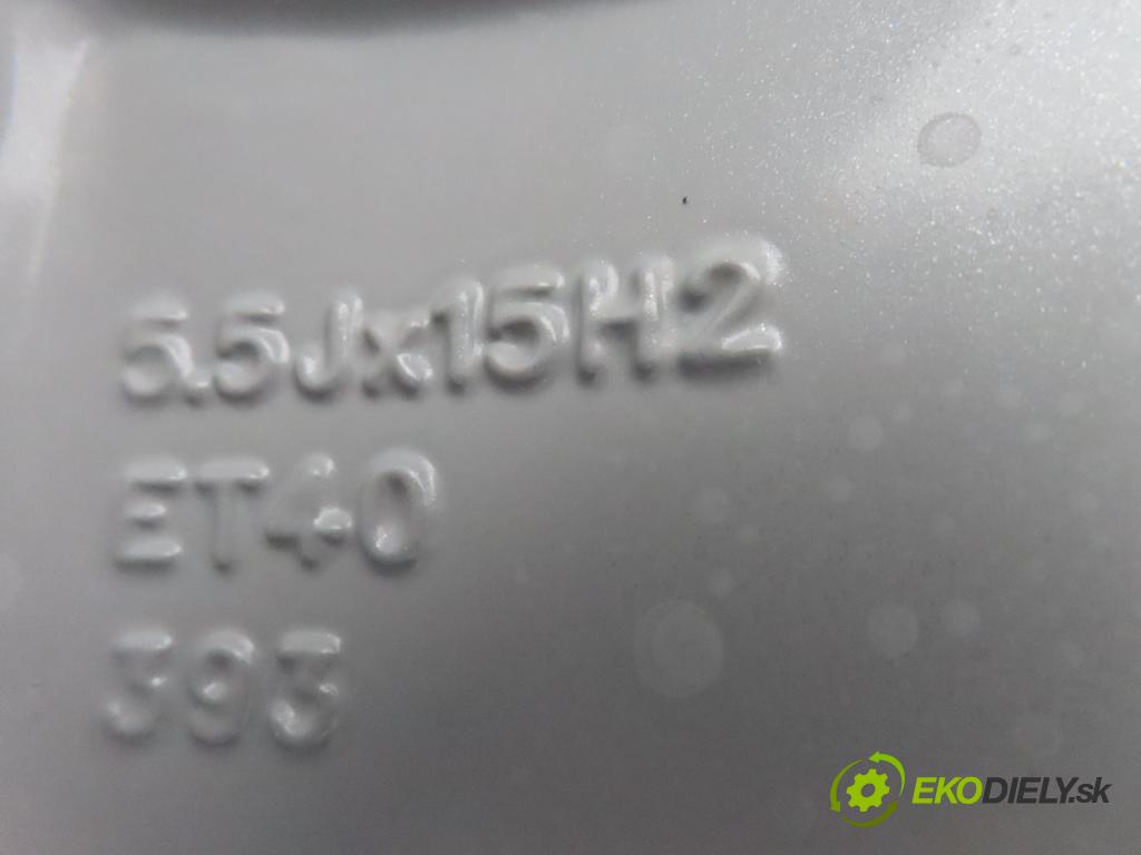 VW   0    disky / disk 2G0071495