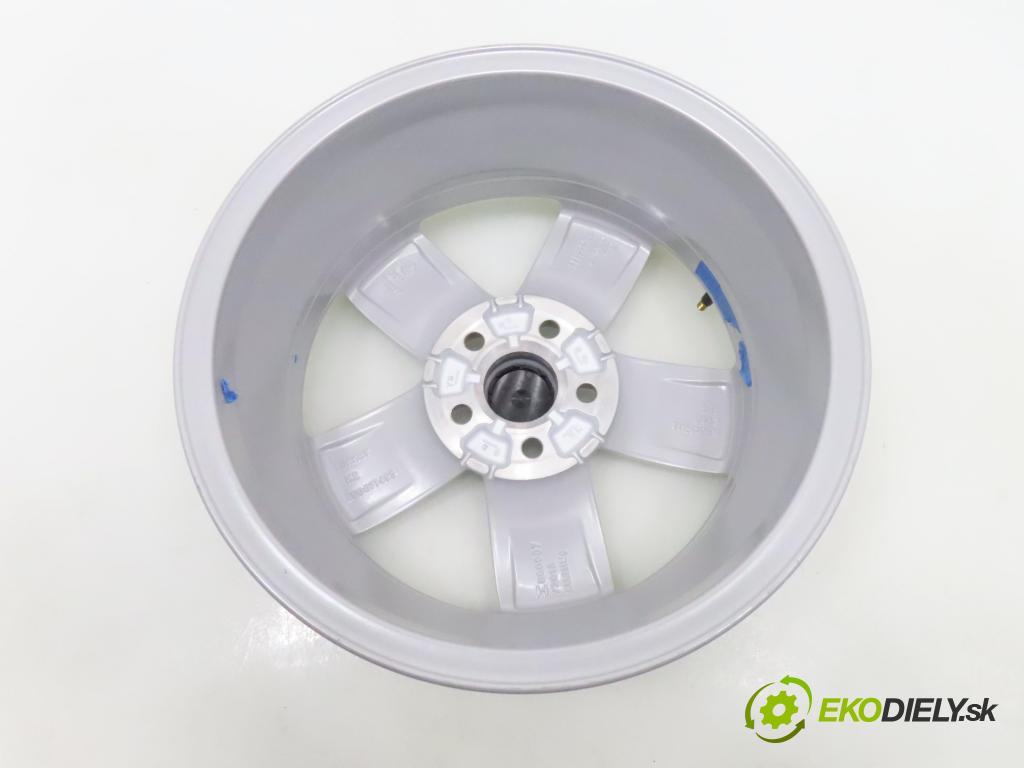VW 0 disky / disk 2G0071495