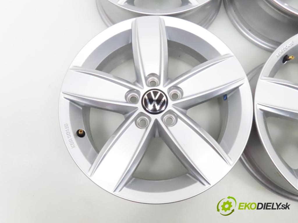 VW 0 disky / disk 2G0071495