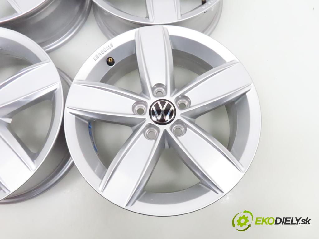 VW 0 disky / disk 2G0071495