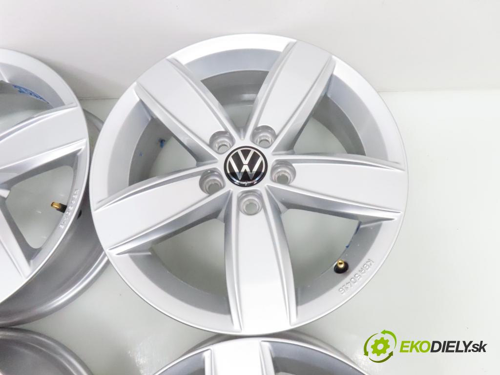 VW 0 disky / disk 2G0071495