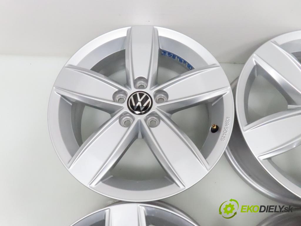 VW 0 disky / disk 2G0071495