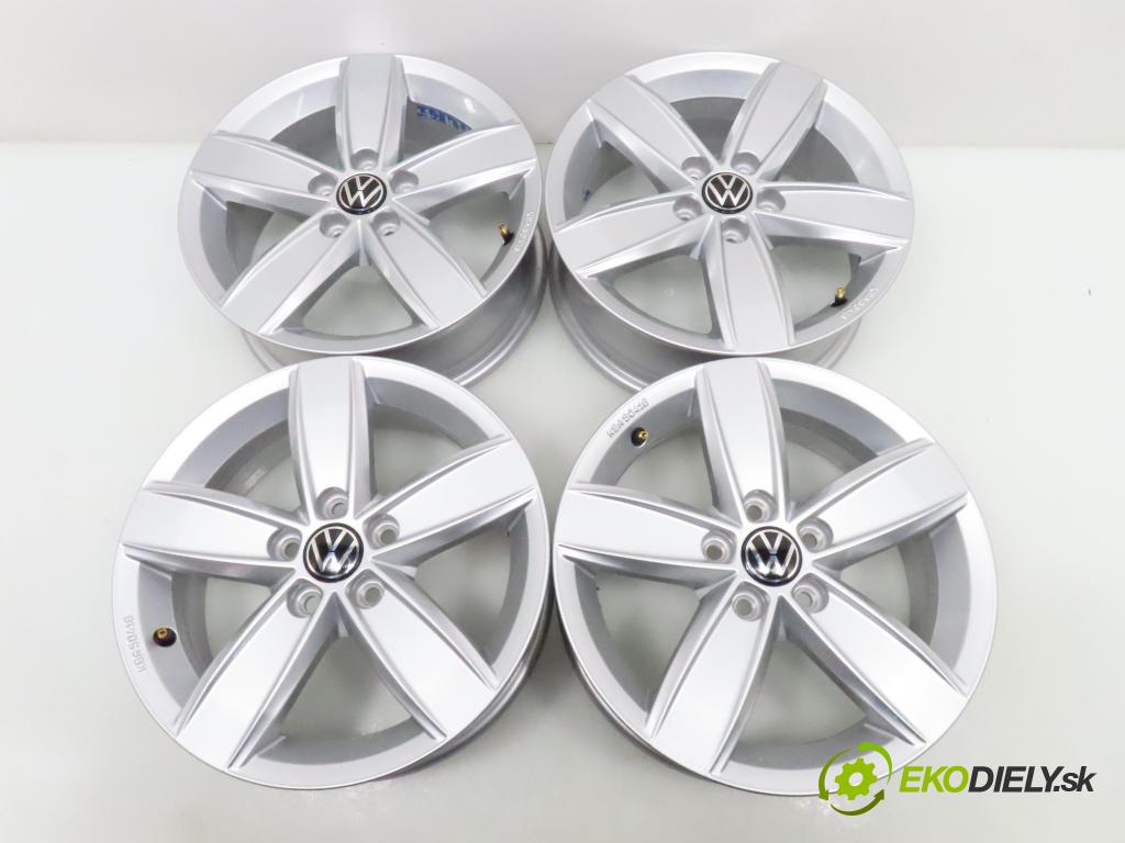 VW 0 disky / disk 2G0071495