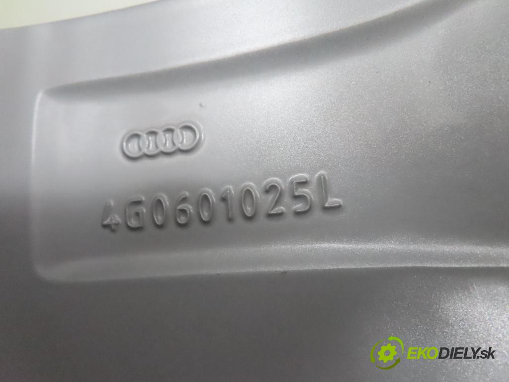 AUDI   0    disky / disk 4G0601025L