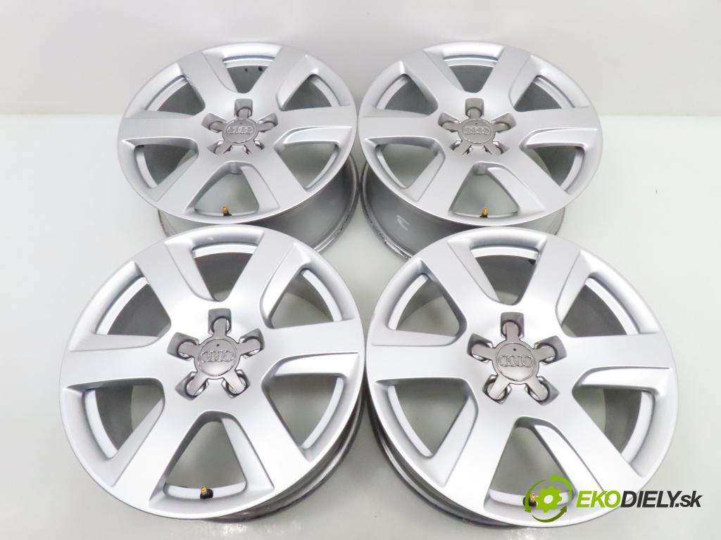 AUDI 0 disky / disk 4G0601025L