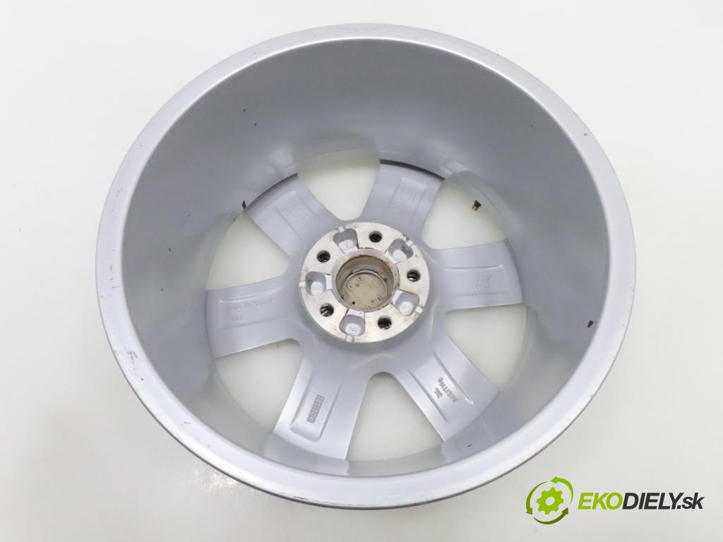 AUDI 0 disky / disk 4G0601025L