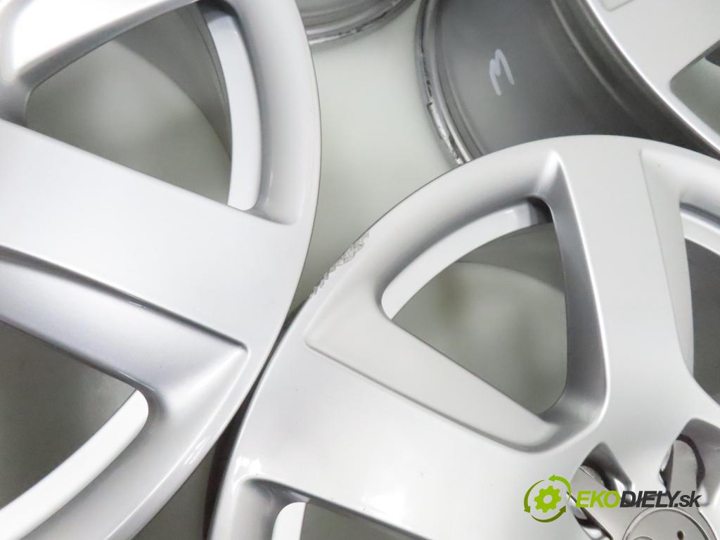 AUDI 0 disky / disk 4G0601025L
