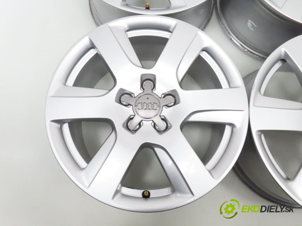 AUDI 0 disky / disk 4G0601025L