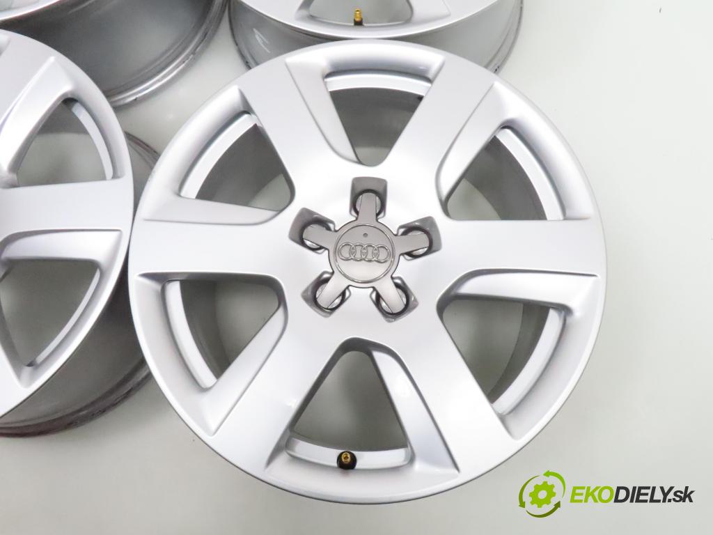 AUDI 0 disky / disk 4G0601025L
