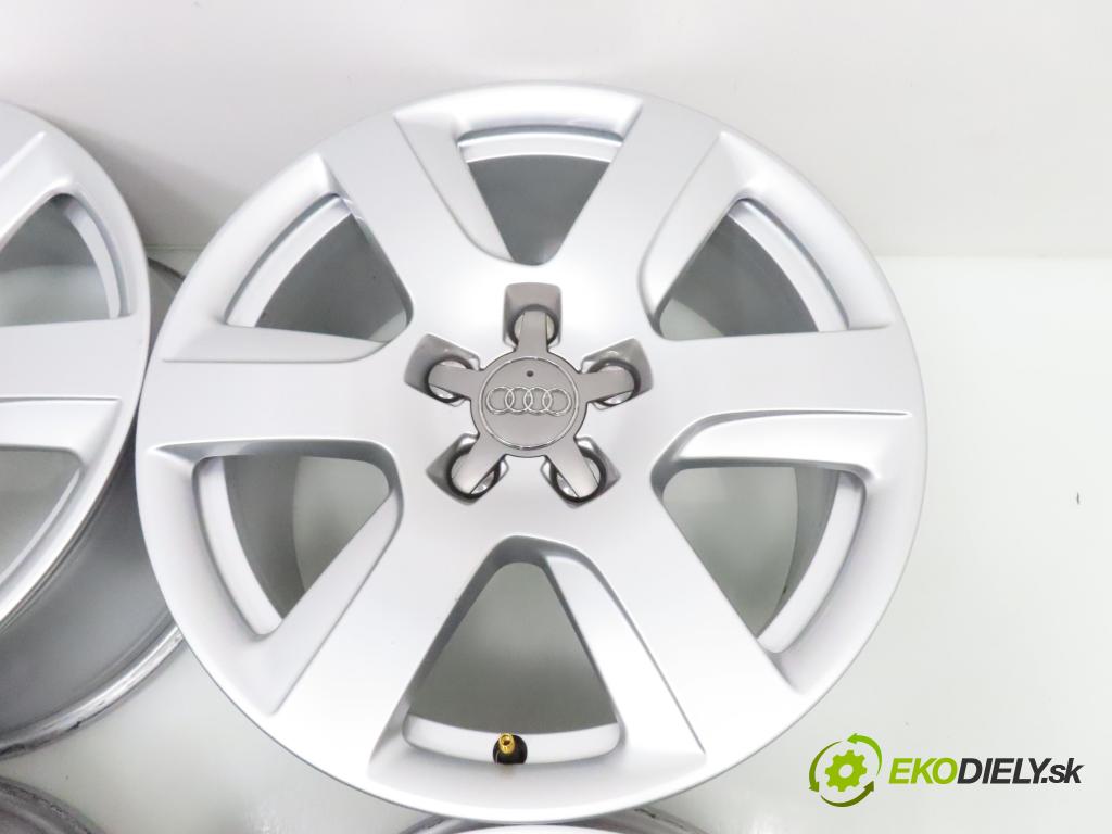 AUDI 0 disky / disk 4G0601025L