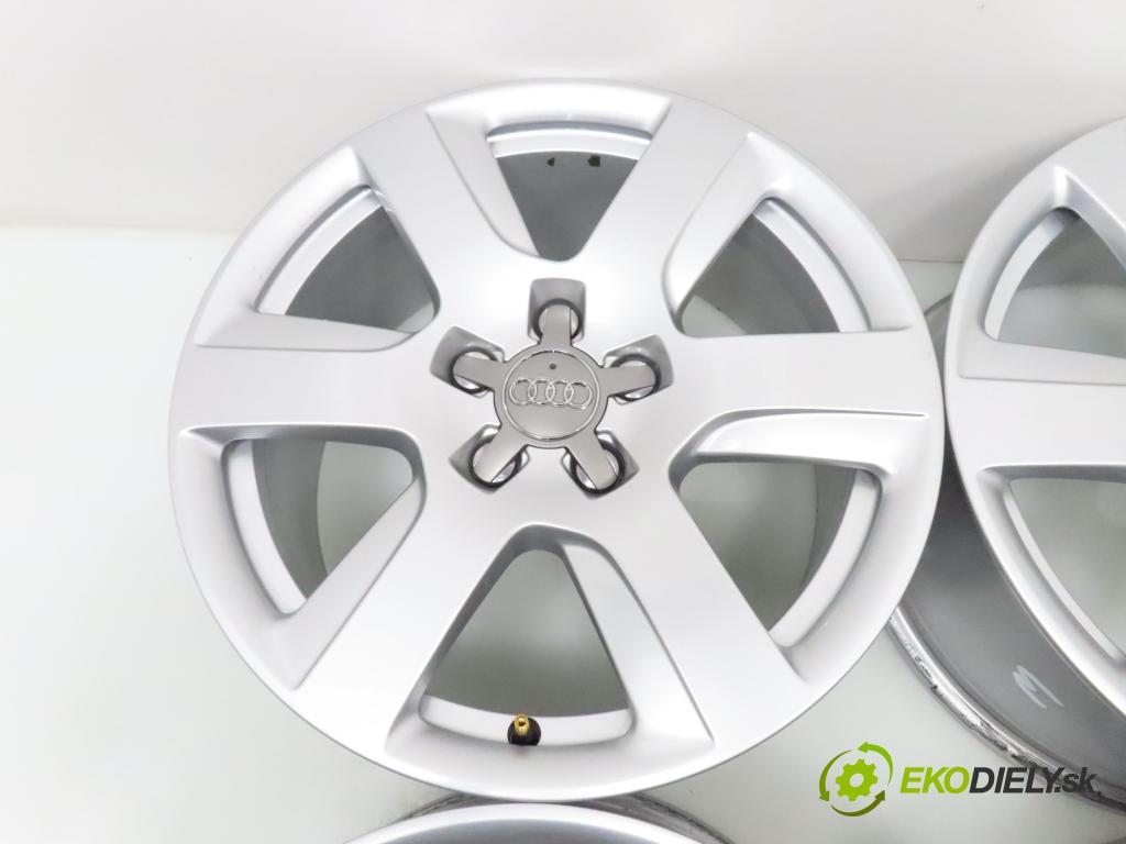 AUDI 0 disky / disk 4G0601025L
