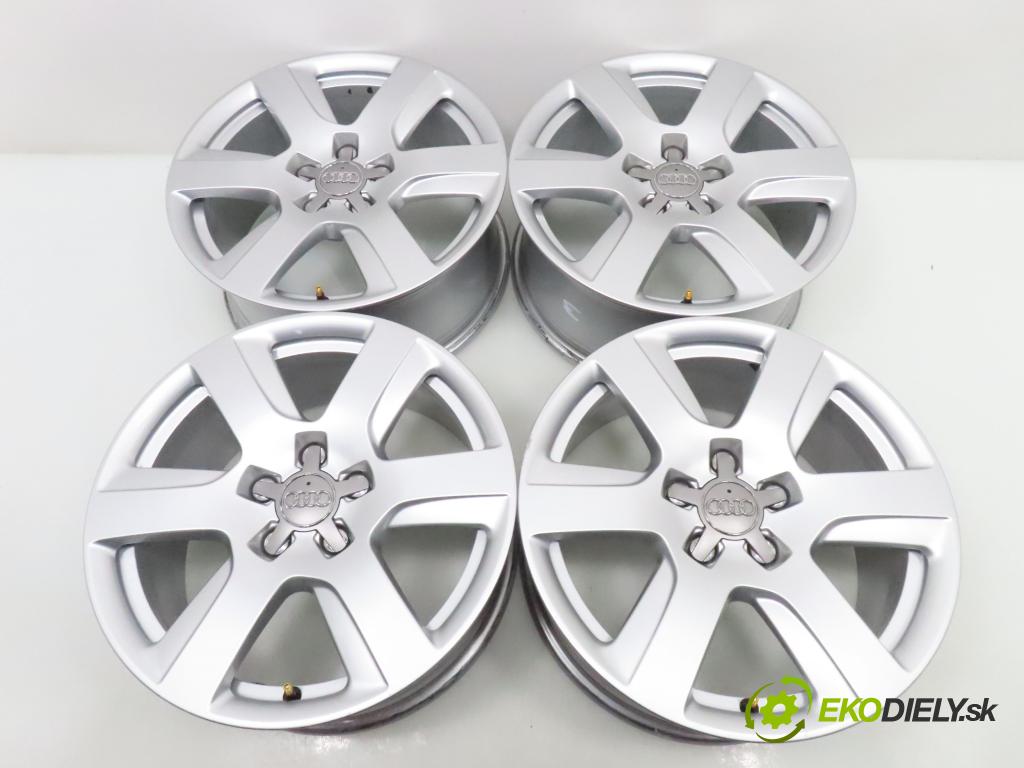 AUDI 0 disky / disk 4G0601025L