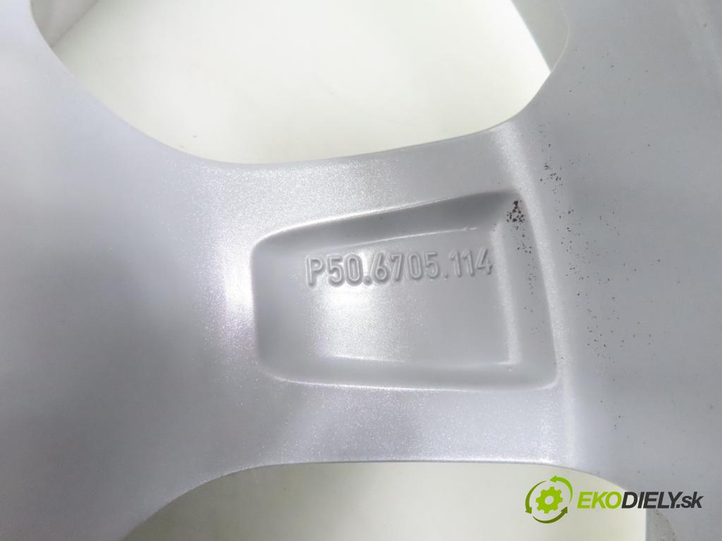 VW   0    disky / disk P506705114