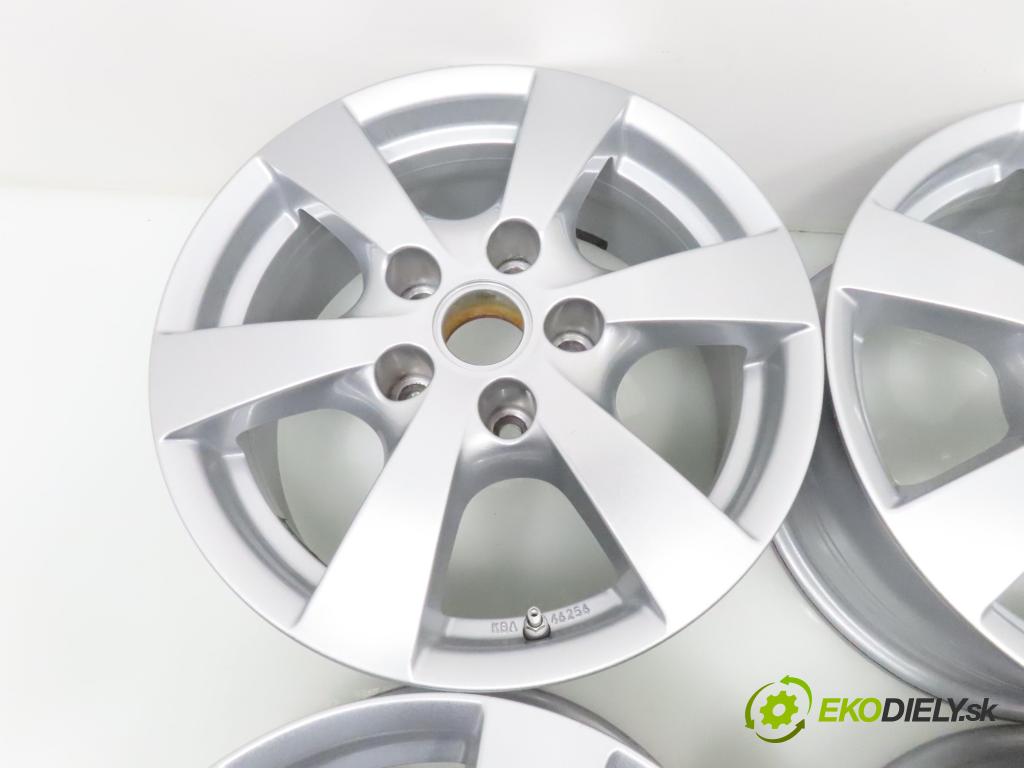 VW   0    disky / disk P506705114