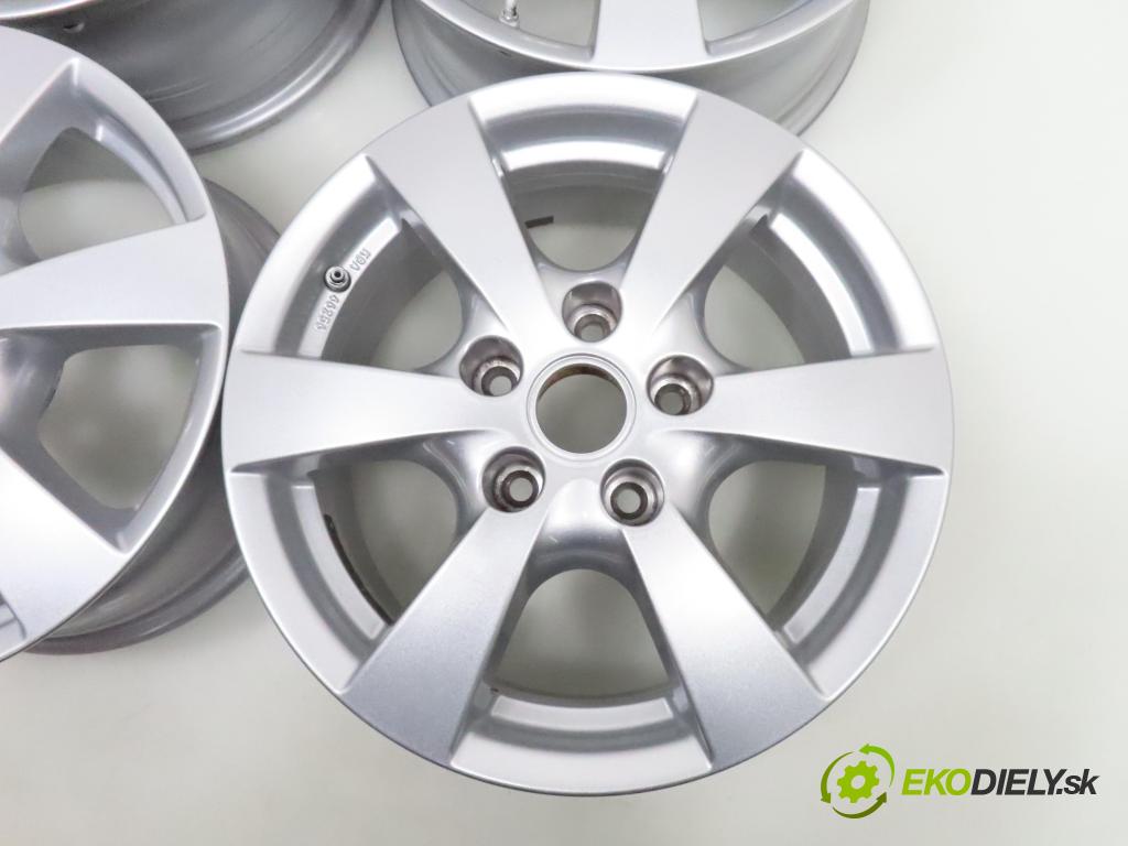 VW   0    disky / disk P506705114