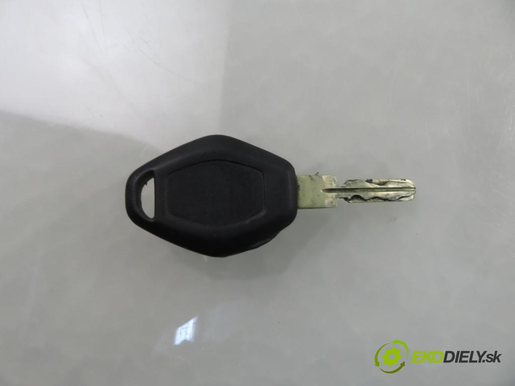 BMW 5 Touring (E39) KOMBI 2001 135,00 530 d - M57 D30 (306D1) 2926,00 spinačka 1095824 ; 1095809 (Spínacia skrinka)