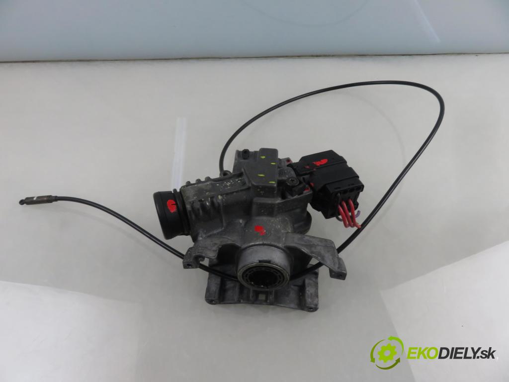 BMW 5 Touring (E39) KOMBI 2001 135,00 530 d - M57 D30 (306D1) 2926,00 spinačka 1095824 ; 1095809 (Spínacia skrinka)