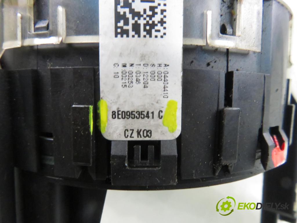 AUDI A4 (8E2, B6) SEDAN 2004 96,00 1.9 TDI PD 130 1896,00 PÁSKA: air BAG 8E0953541C