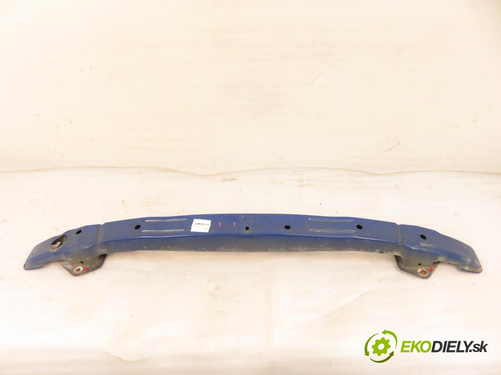 RENAULT MASTER II Skrzynia (FD) FURGON 2007 88,00 2.5 dCi 120 - G9U 650 2464,00 výztuha PŘEDNÍ 8200189647E