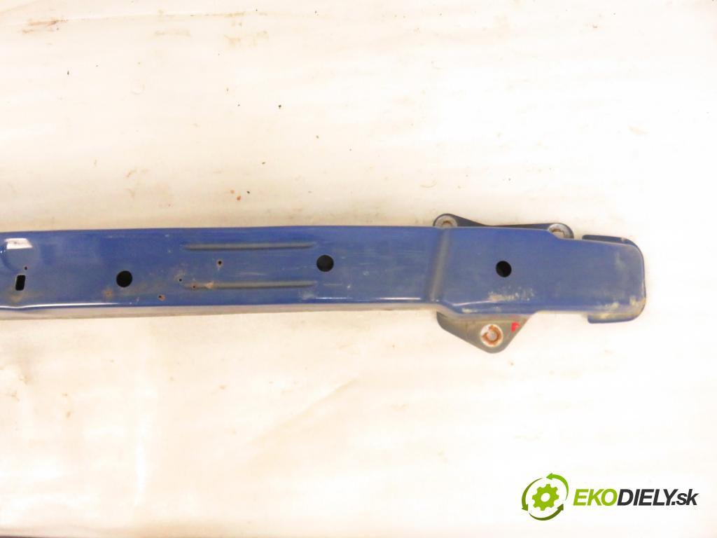 RENAULT MASTER II Skrzynia (FD) FURGON 2007 88,00 2.5 dCi 120 - G9U 650 2464,00 výztuha PŘEDNÍ 8200189647E