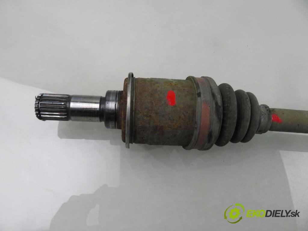 HONDA HR-V (GH) CROSSOVER 2004 91,00 1.6 16V 4WD (GH2, GH4) - D16W5 1590,00 Poloos LT