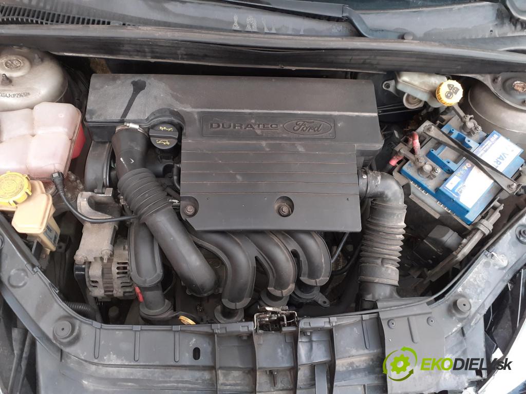 FORD FIESTA V (JH_, JD_) HB 2003 55,00 1.25 16V - FUJB 1242,00 Motor benz. FUJB